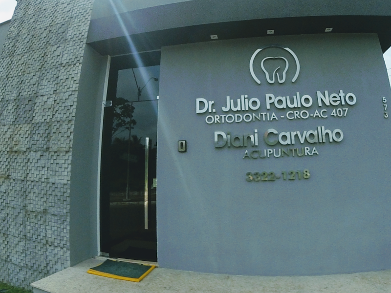 Foto 3 de Centro Odontológico Dr. Áureo Neto