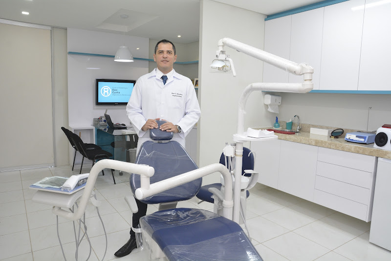Foto 2 de Centro Odontológico Dr Davi Cunha