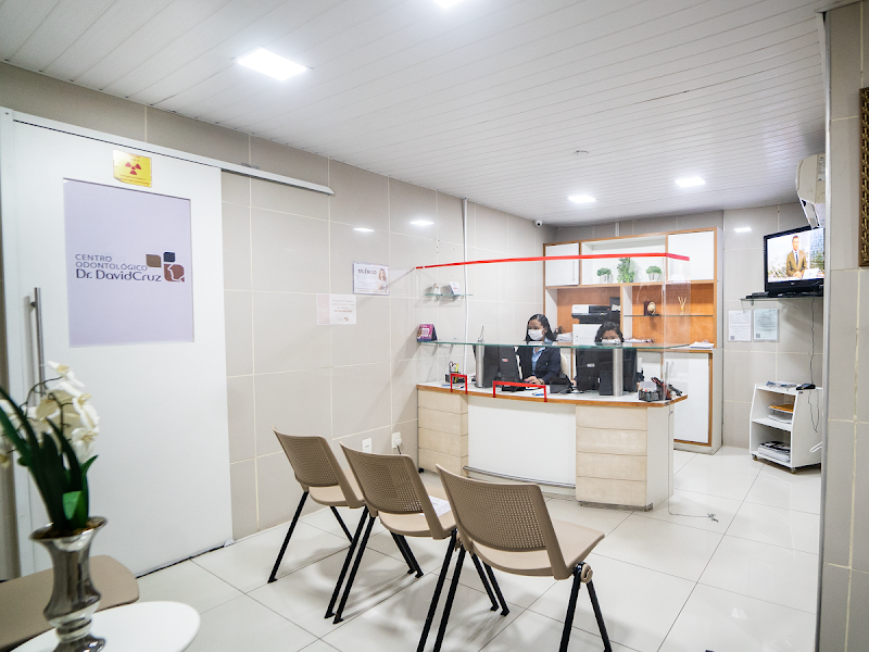 Foto de Centro Odontológico Dr. David Cruz