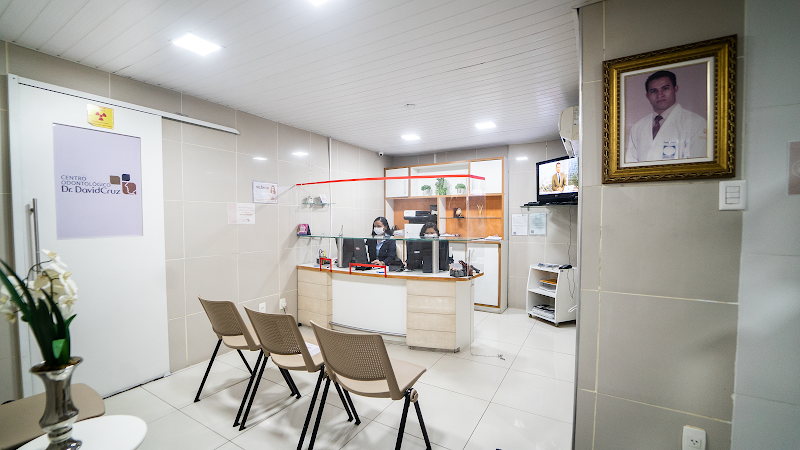 Foto 2 de Centro Odontológico Dr. David Cruz