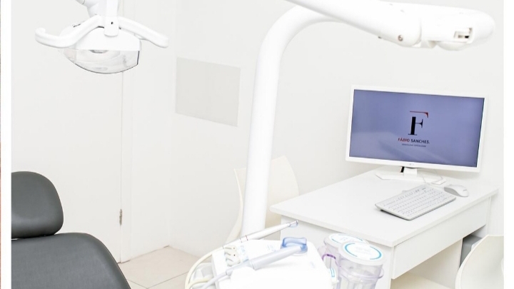 Foto 2 de Centro Odontológico Drº Fábio Sanches e Equipe