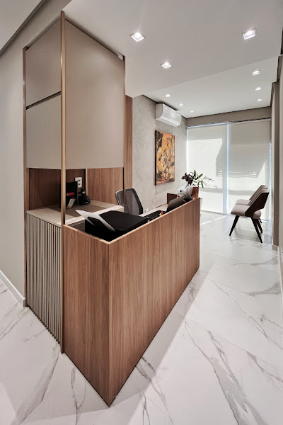 Foto 3 de Centro Odontológico Dr. Jorge Luiz Mallmann