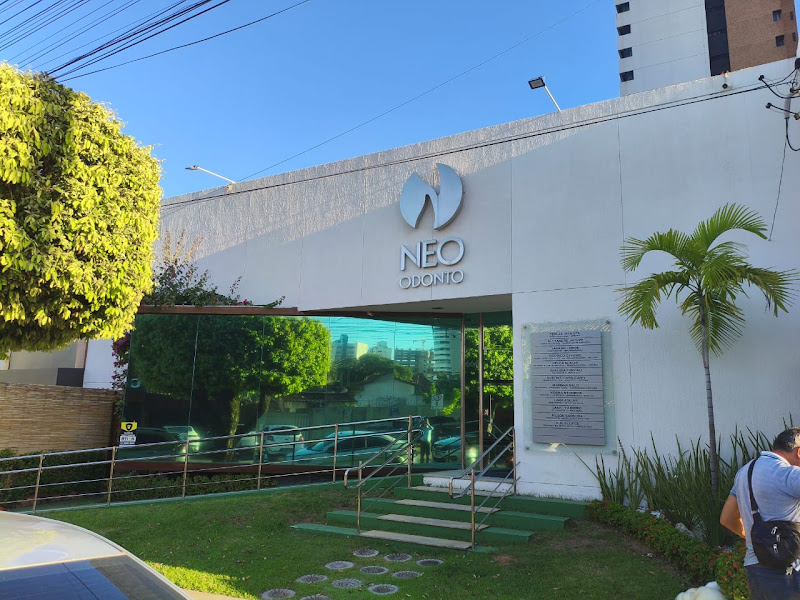 Foto 3 de Centro Odontológico - Dr. José B. de Medeiros