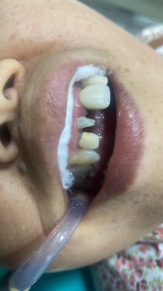 Foto 3 de Centro odontologico Dr lamartine emmerick