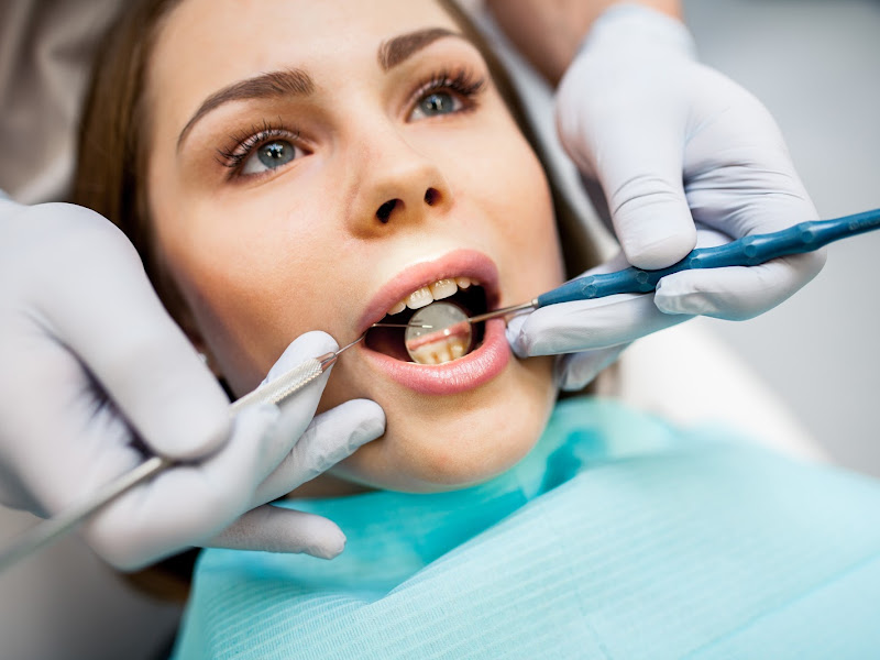 Foto 4 de Centro Odontológico Dr. Manoel Teles