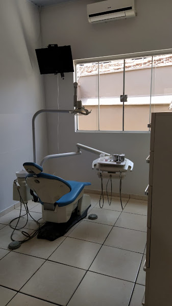 Foto 2 de Centro Odontológico - Dr Paulo César Oliveira