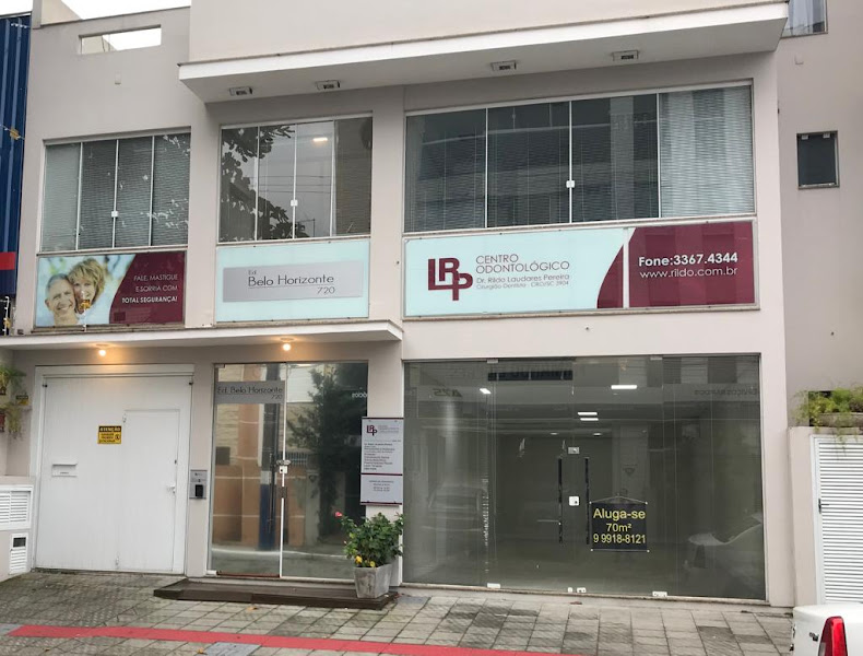 Foto 2 de Centro Odontológico Dr Rildo Laudares Pereira