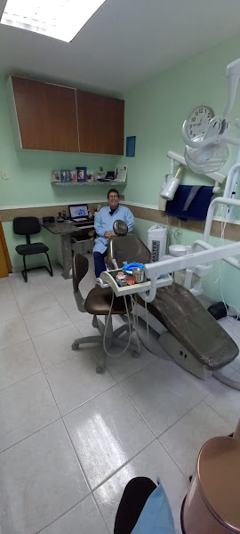 Foto 2 de CENTRO ODONTOLÓGICO Dr. Sérgio Carrilho