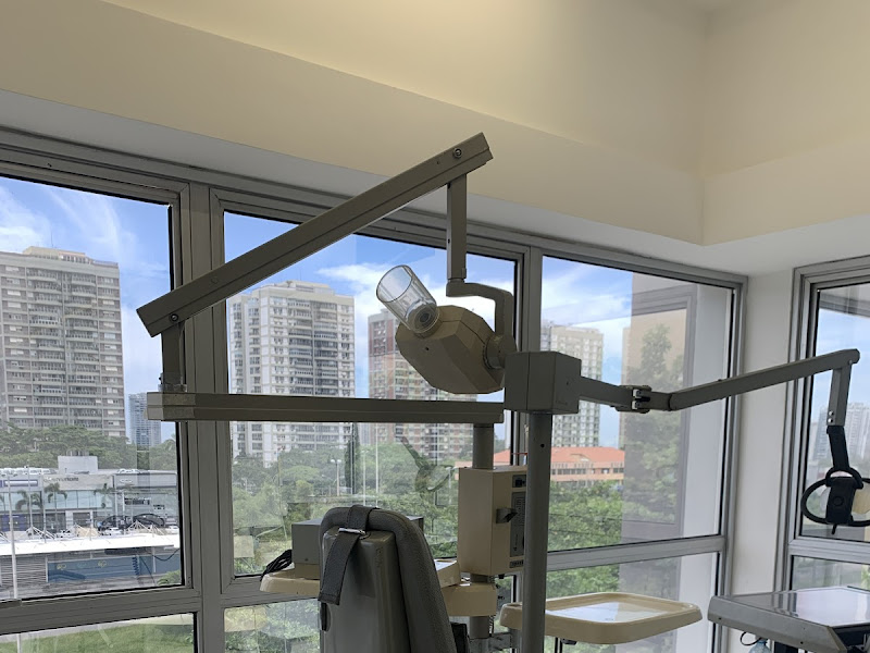 Foto 6 de CENTRO ODONTOLÓGICO Dr. Sérgio Carrilho