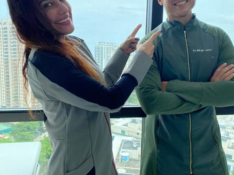 Foto 7 de CENTRO ODONTOLÓGICO Dr. Sérgio Carrilho