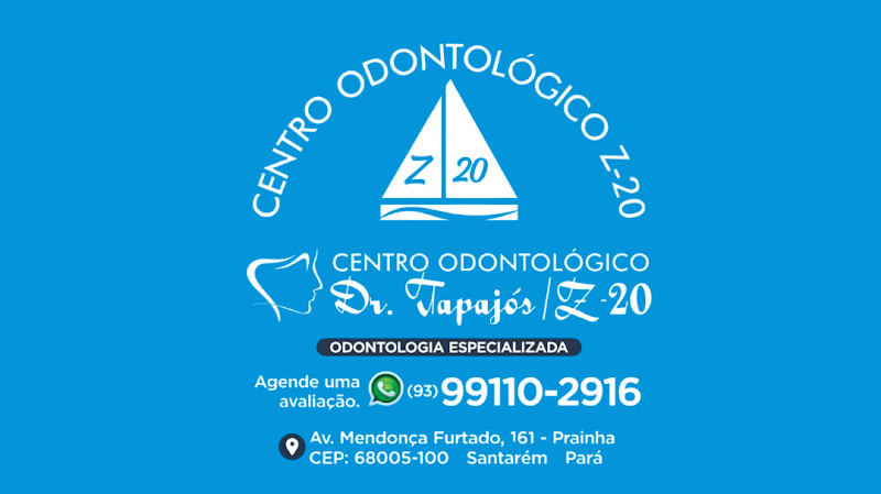 Foto 2 de Centro Odontológico Dr. Tapajós | Dentista Santarém