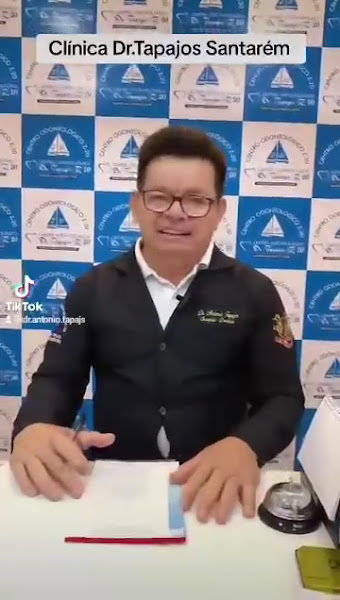 Foto 3 de Centro Odontológico Dr. Tapajós | Dentista Santarém