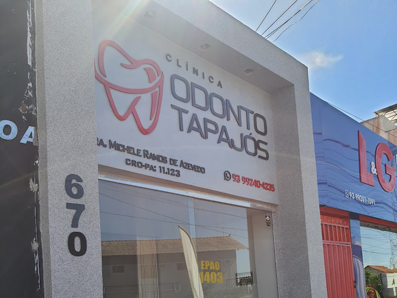 Foto 6 de Centro Odontológico Dr. Tapajós | Dentista Santarém