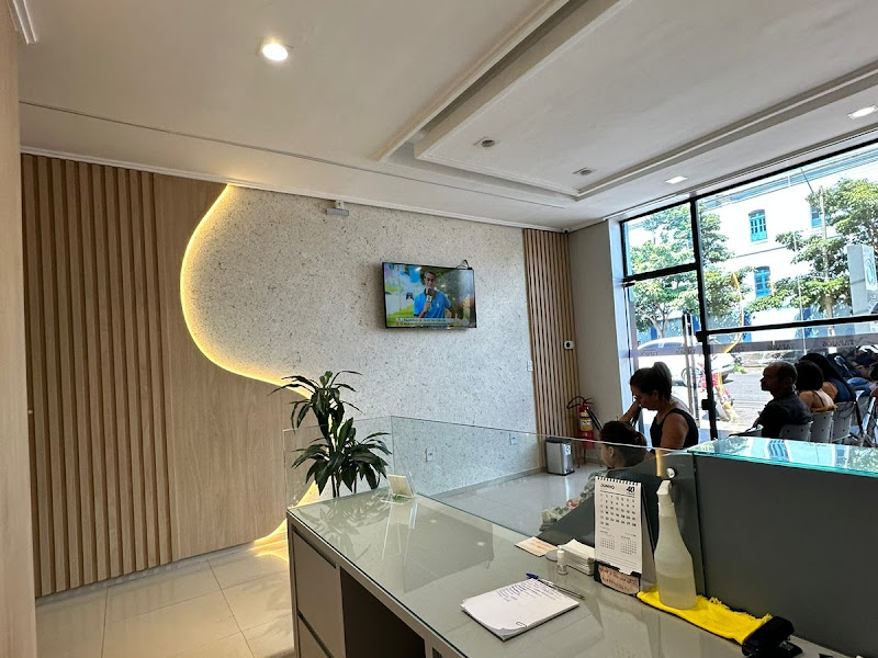 Foto 7 de Centro Odontológico Dr. Tapajós | Dentista Santarém