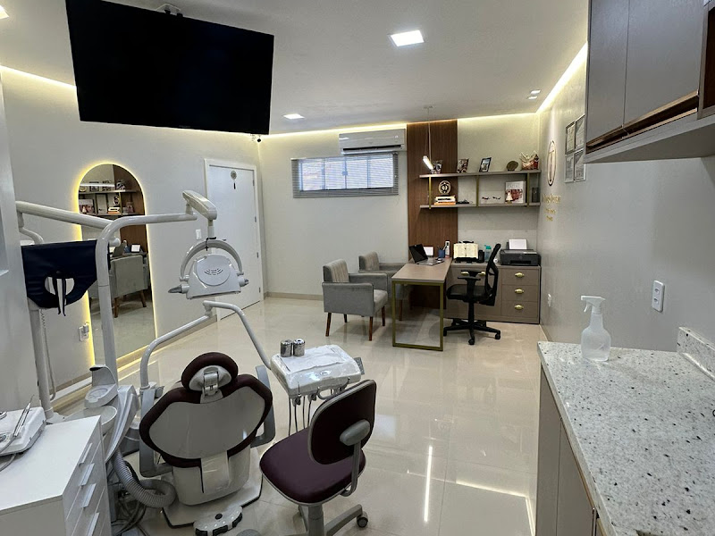 Foto 8 de Centro Odontológico Dr. Tapajós | Dentista Santarém