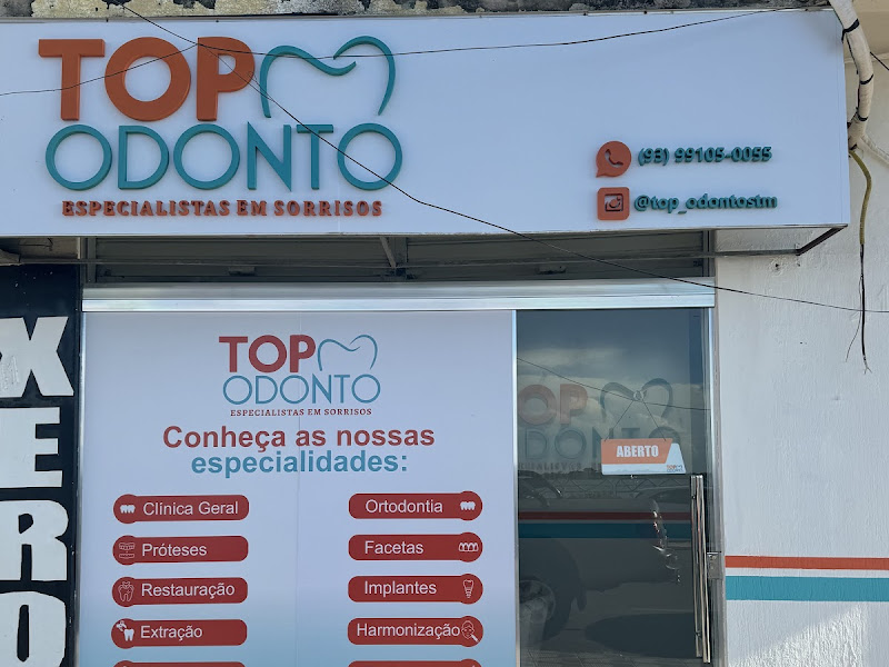 Foto 10 de Centro Odontológico Dr. Tapajós | Dentista Santarém