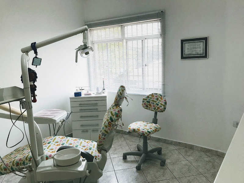 Foto 2 de Centro Odontológico Dra Cristiane Corrêa Soares Trugillo