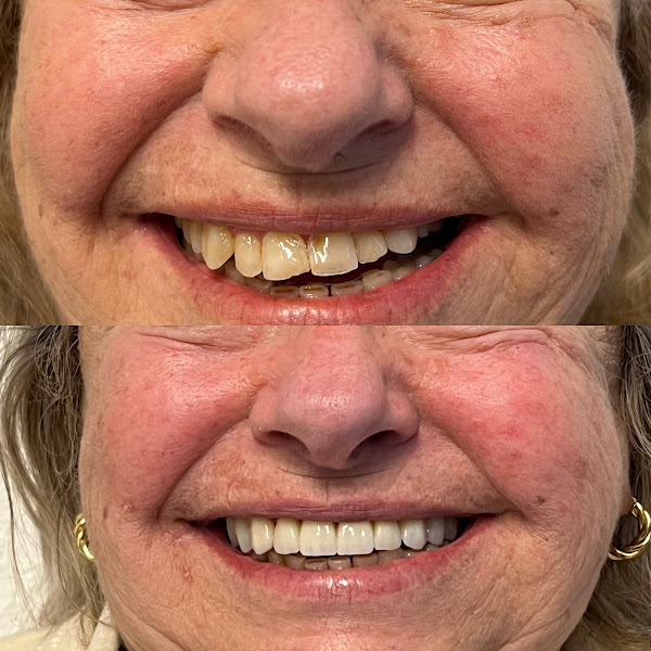 Foto de Centro Odontológico Dra. CYNTHIA GRILL E Dr. GABRIEL NASCIMENTO