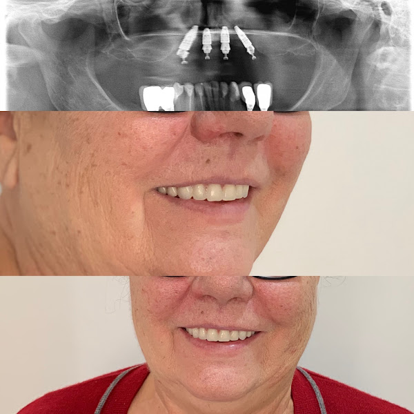 Foto 2 de Centro Odontológico Dra. CYNTHIA GRILL E Dr. GABRIEL NASCIMENTO