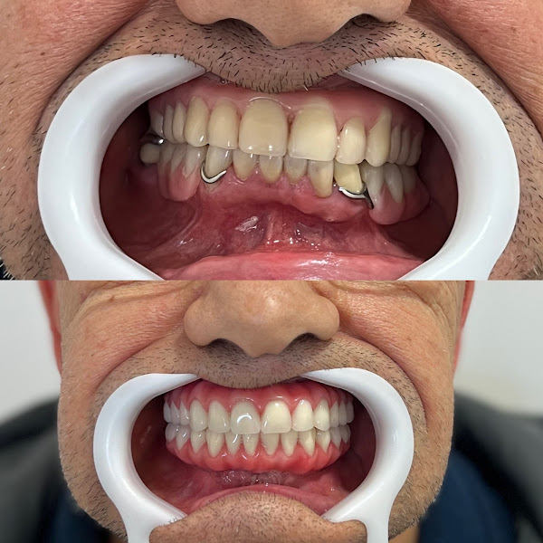 Foto 3 de Centro Odontológico Dra. CYNTHIA GRILL E Dr. GABRIEL NASCIMENTO