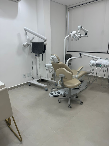 Foto 2 de Centro odontológico Dra. Daziane Rocha