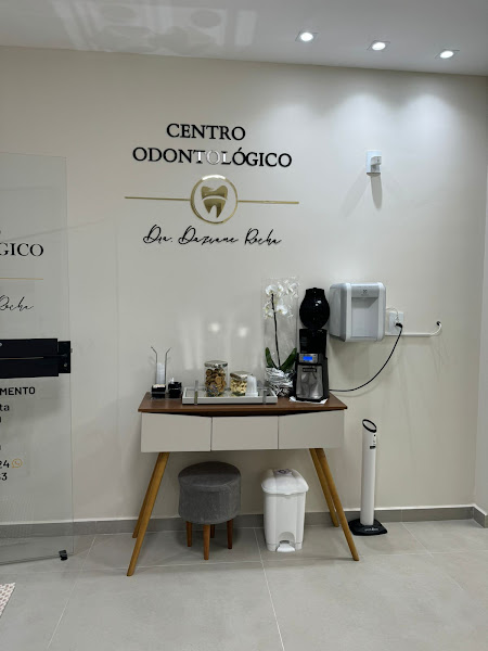 Foto 3 de Centro odontológico Dra. Daziane Rocha