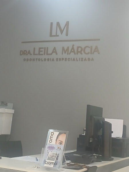 Foto 3 de Centro Odontológico Dra. Leila Márcia