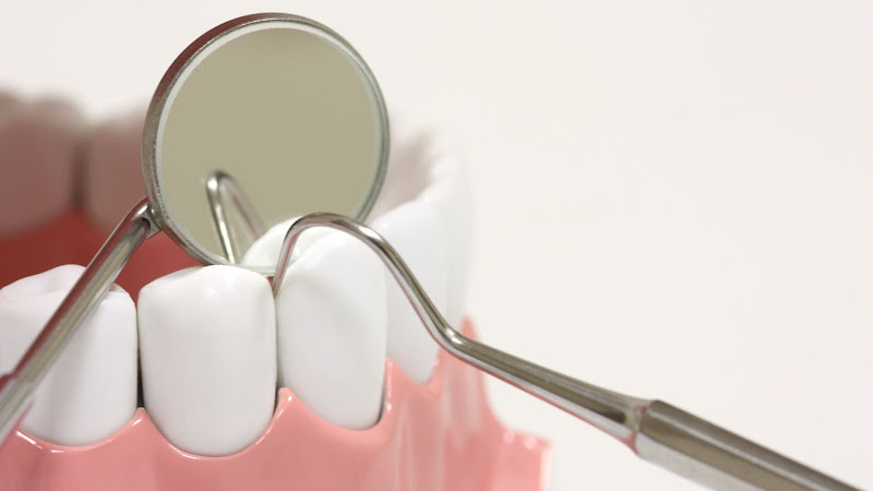 Foto 2 de Centro Odontológico Dra Marcella Decarli