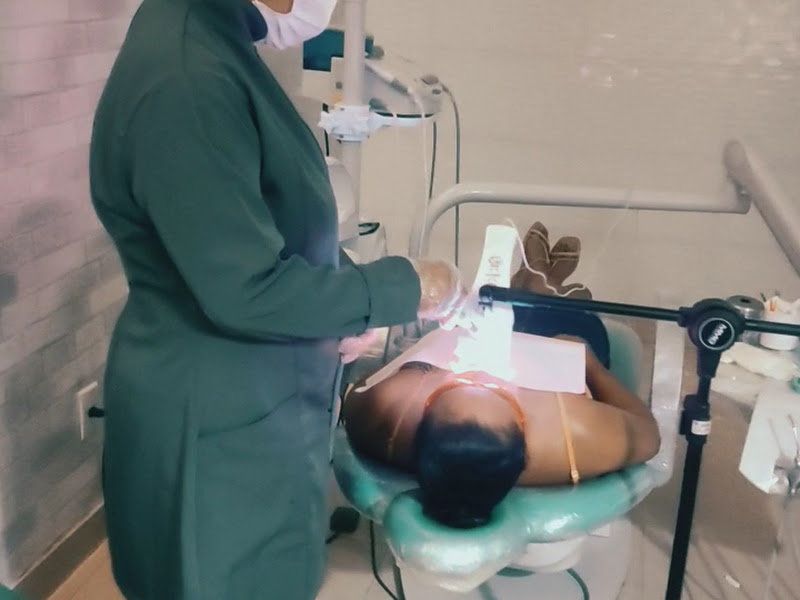 Foto 2 de Centro Odontológico Dra Nayara Noronha