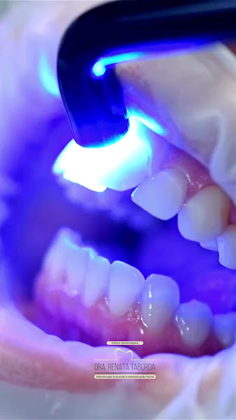Foto 3 de Centro Odontológico Dra. Renata Taborda