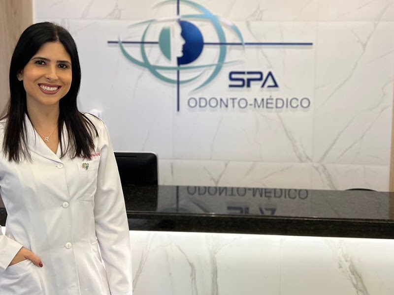 Foto 8 de Centro Odontológico Dra. Renata Taborda