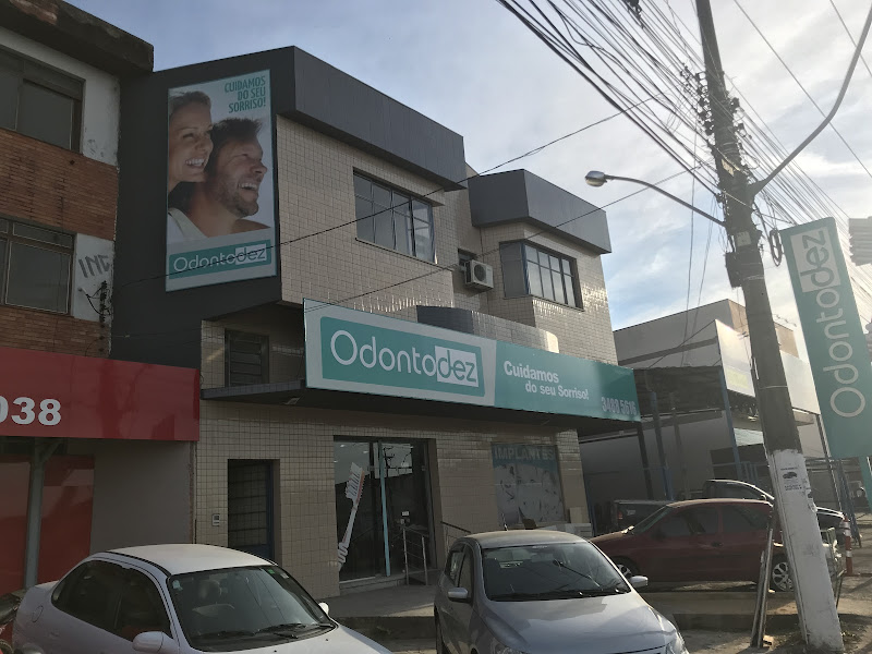 Foto 4 de Centro odontológico