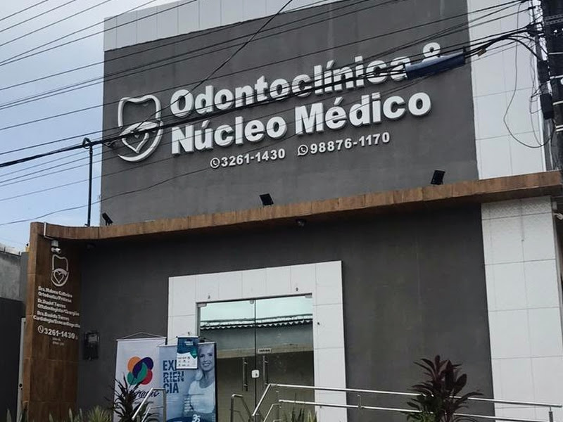 Foto 2 de CENTRO ODONTOLÓGICO EIRELI