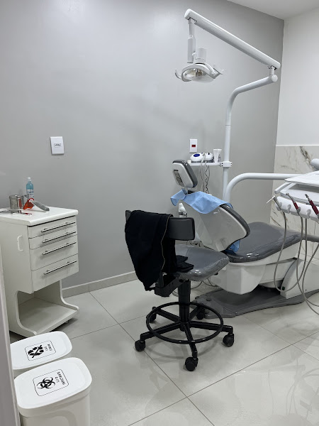 Foto 2 de Centro Odontológico Entre Sorrisos