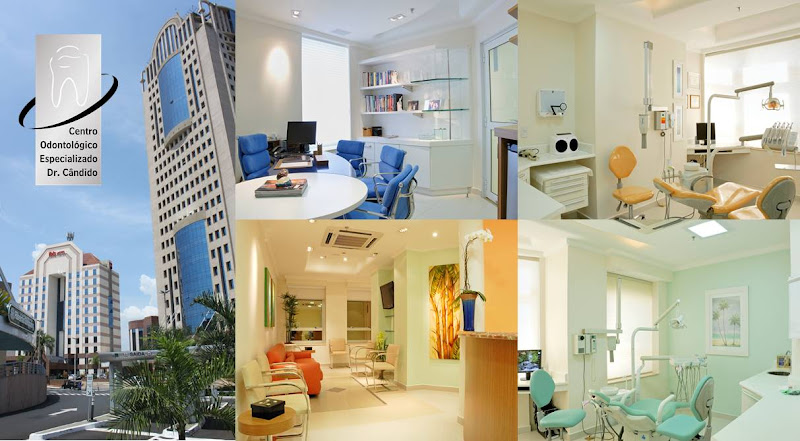 Foto 2 de Centro Odontológico Especializado Dr. Cândido