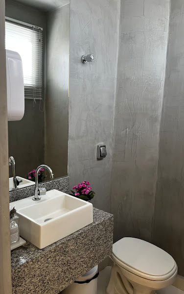 Foto 3 de Centro Odontológico Especializado - Dra. Angela Kuchpil Harfuch