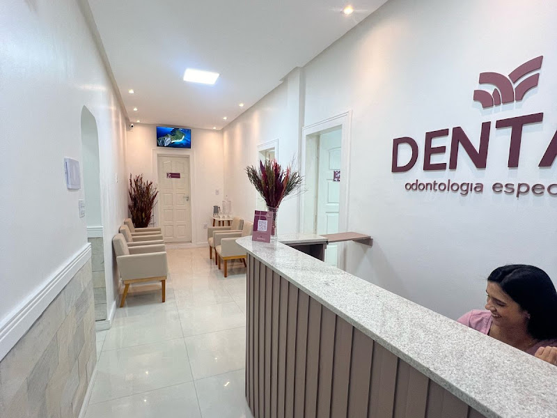Foto 6 de Centro Odontológico Especializado Volta Redonda - Implante - Clareamento - Faceta - Prótese
