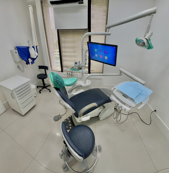 Foto 2 de Centro Odontológico Europa