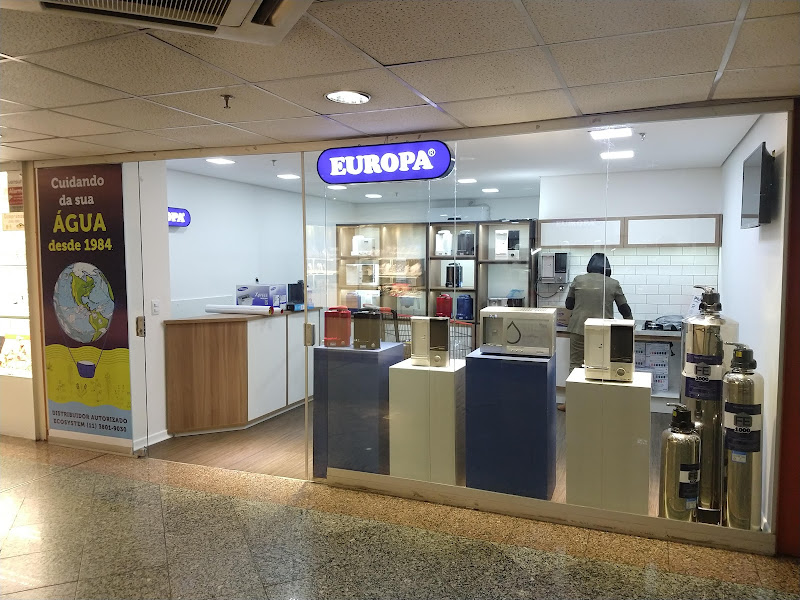 Foto 8 de Centro Odontológico Europa