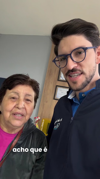 Foto 3 de Centro Odontológico Evolua | Facetas, Implantes Dentários e Próteses Fixas