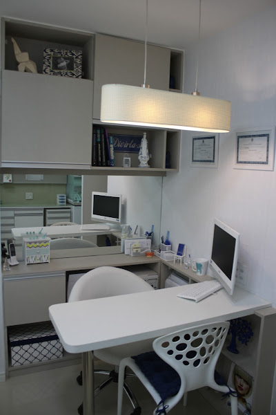 Foto 4 de Centro Odontológico Faustini - Freguesia