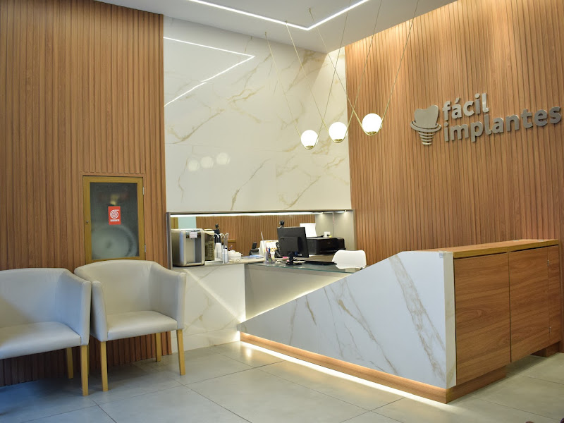 Foto 8 de Centro Odontológico Faustini - Freguesia