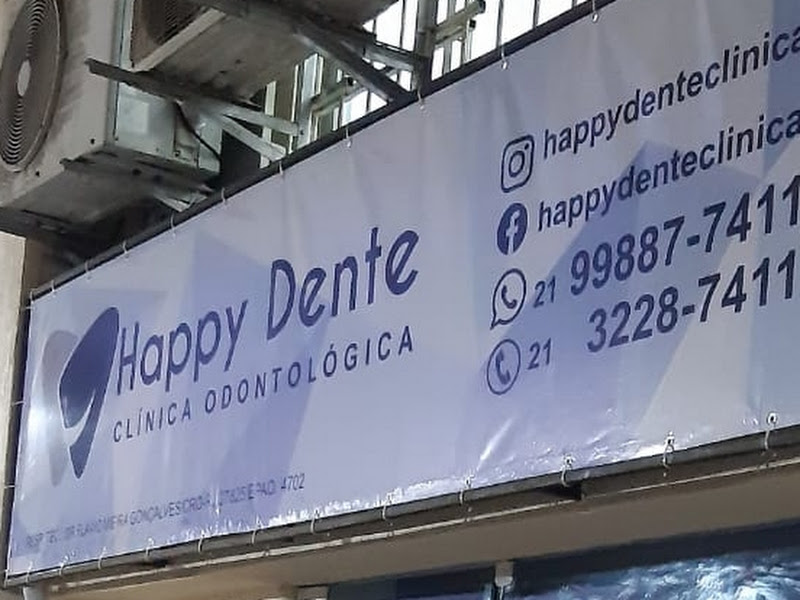 Foto 10 de Centro Odontológico Faustini - Freguesia