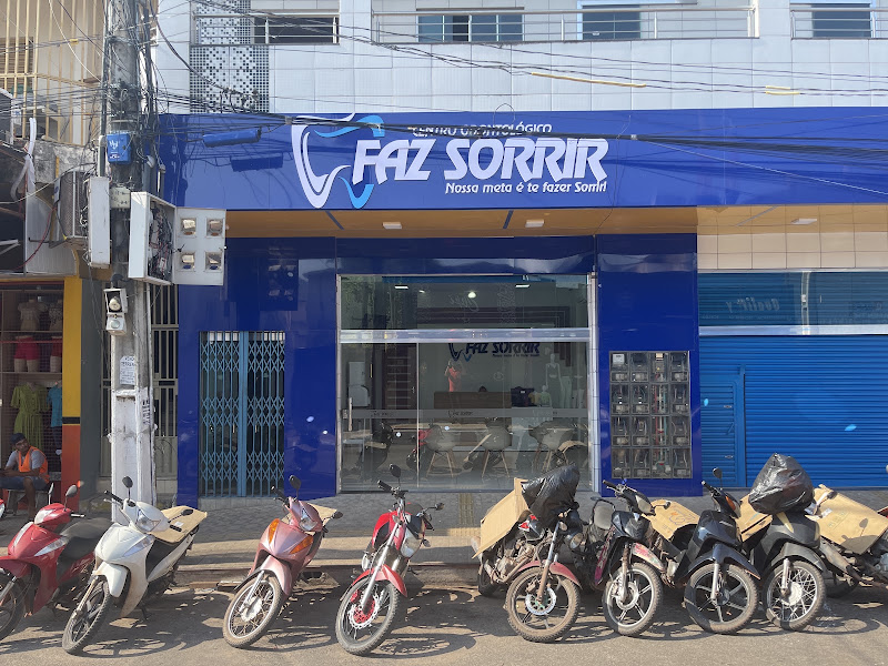 Foto 2 de Centro odontológico FAZ SORRIR