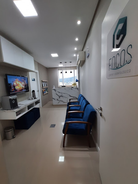 Foto 5 de Centro Odontológico Focos