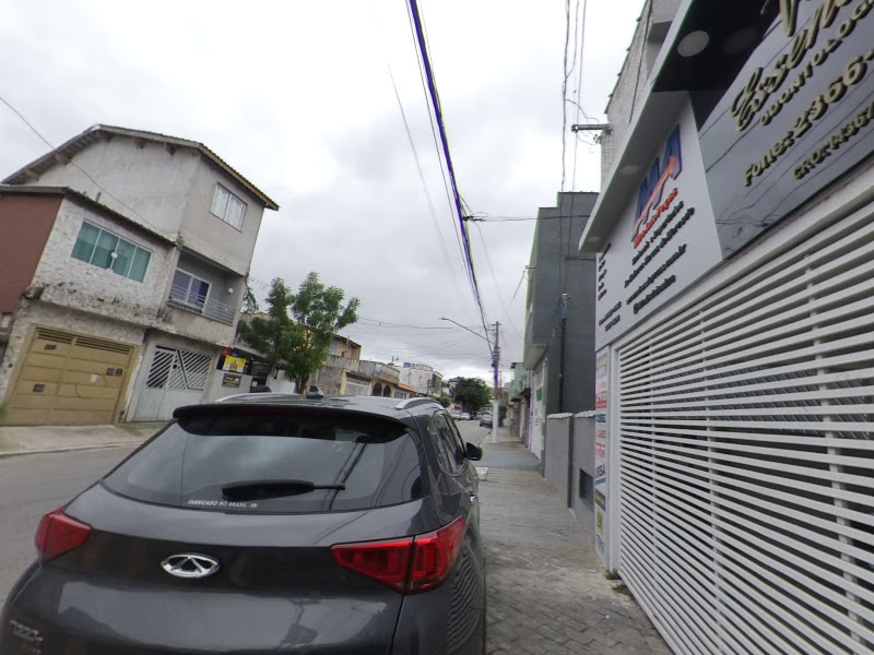 Foto 3 de Centro Odontológico Gileu (Dra. Amanda)