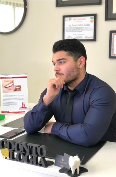 Foto 2 de Centro Odontológico Henrique Machado - Dentista em Sumaré