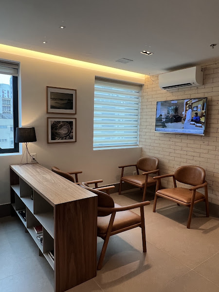 Foto 3 de Centro Odontológico Higienópolis