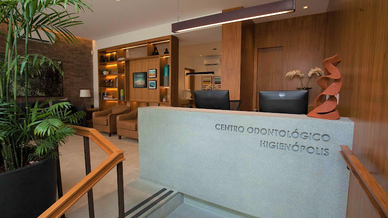 Foto 2 de Centro Odontológico Higienópolis