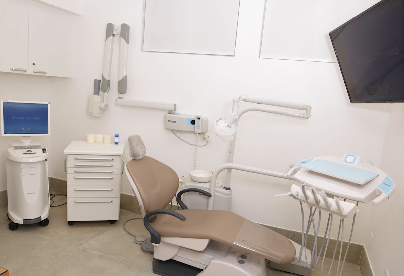 Foto 3 de Centro Odontológico Higienópolis